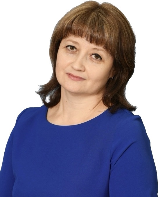 Бурцева Валентина Николаевна.