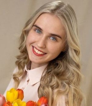 Аксентова Екатерина Андреевна Аксентова Екатерина Андреевна