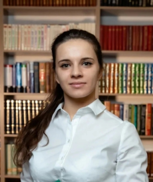 Маркова Ольга Павловна Маркова Ольга Павловна